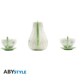 Abystyle - Disney - Teiera - Tinkerbell Cups Set